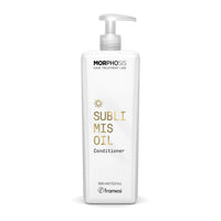 New Framesi Morphosis Sublimis Oil Conditioner 250ml / 1000ml (1L)