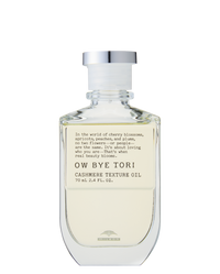 Ow Bye Tori Cashmere Texture Oil 70ml