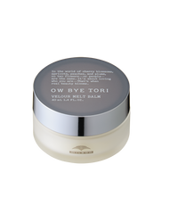 Ow Bye Tori Velour Melt Balm 40ml