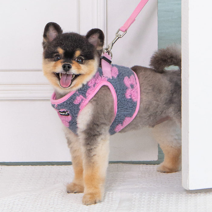 Puppia Ren Pink
