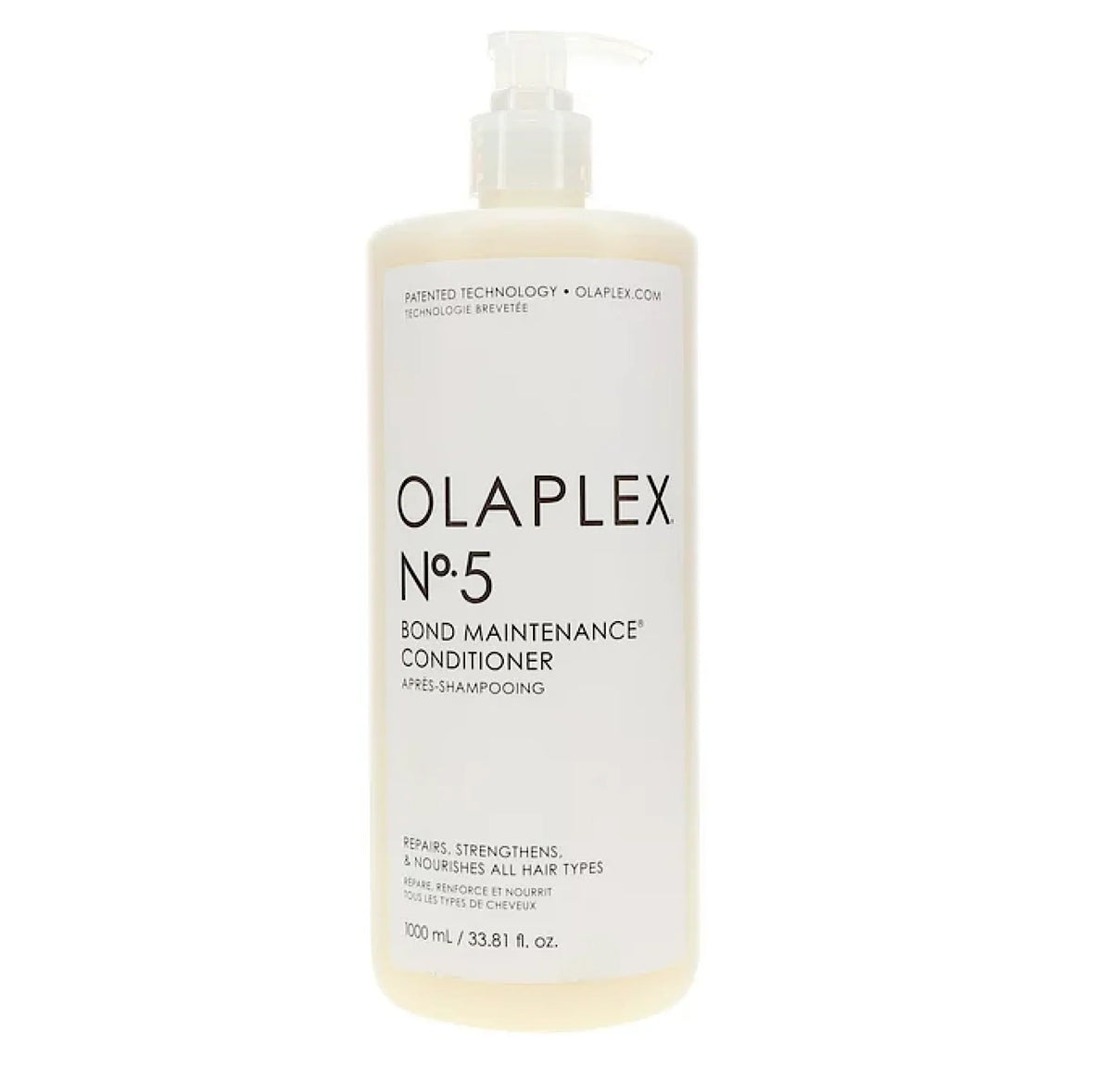 Olaplex No.5 Bond Maintenance Conditioner 1000ml