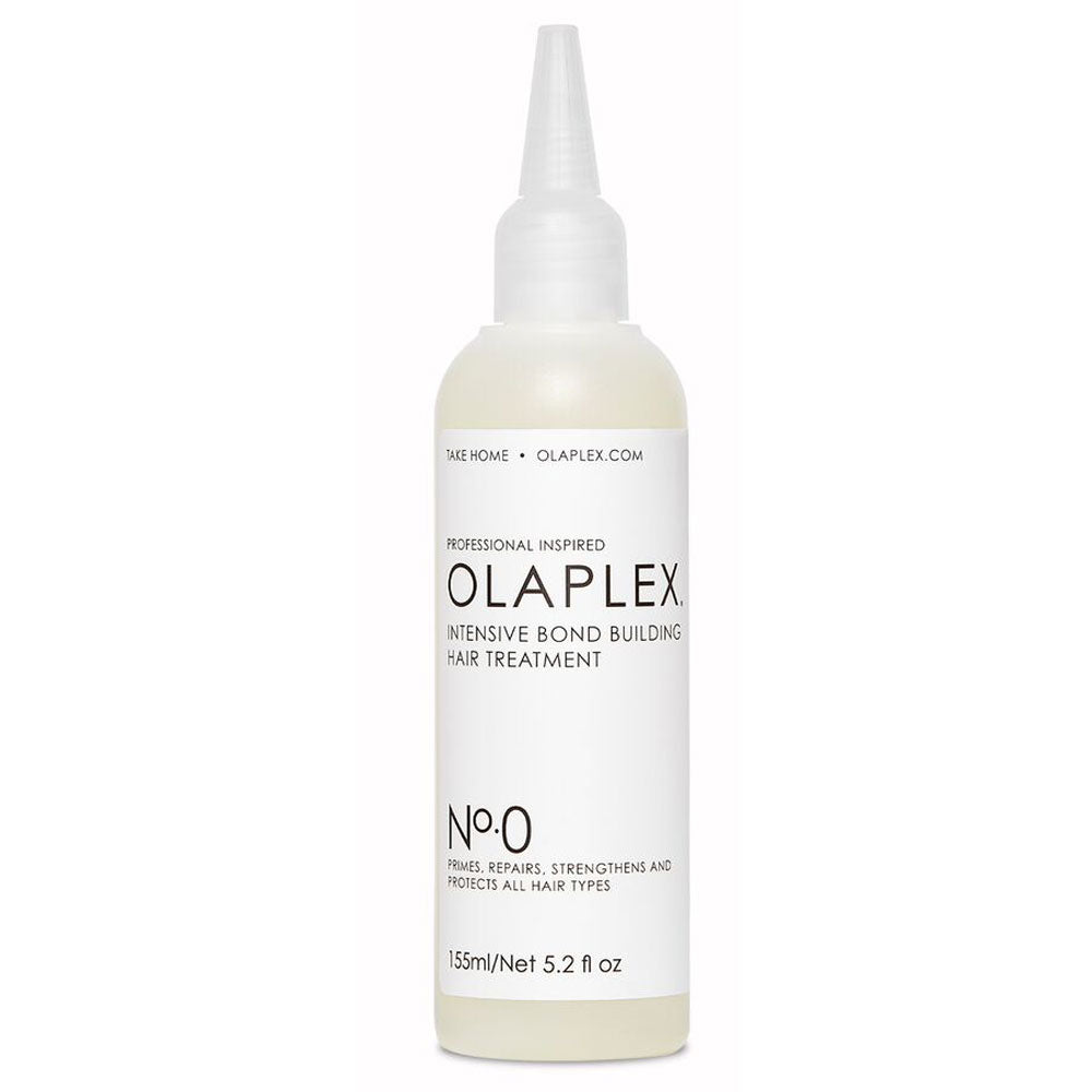 Olaplex No.0 Intensive Bond Building Hair Treatment 深層結構修復精華水 155ml