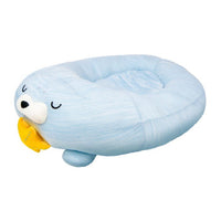 Olchi Character Cool Bed 涼爽墊 - Sky Blue