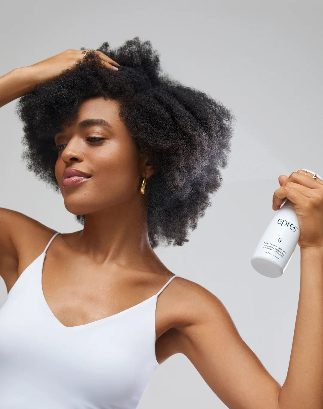 epres Bond Repair Treatment Starter Kit + Refills
