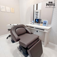 Buy "RETRO-EXOSOME Hair Consolidation & Renewal Treatment" for HKD980 and get a complimentary "O2 Jet Plus Deep Cleansing Scalp Treatment" (Original Price: $980)