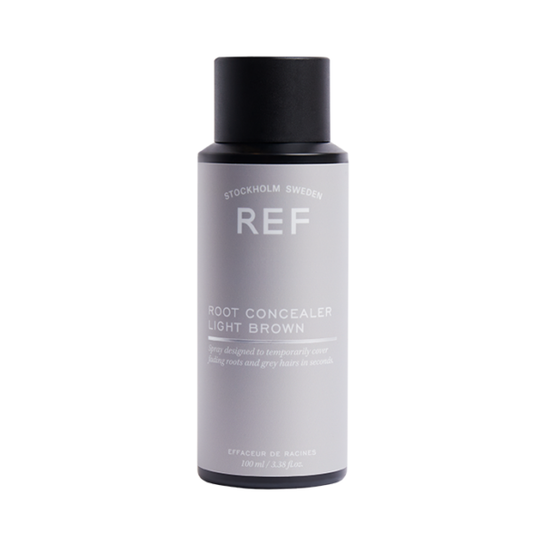 REF Root Concealer Light Brown 100ml