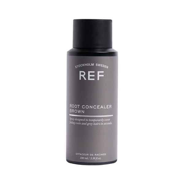 REF Root Concealer Brown 100ml