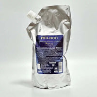 milbon Premium Enhancing Vivacity Shampoo REFINE 油性頭皮專用洗頭水系列