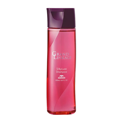 GRAND LINKAGE SilkyLuxe Shampoo (for fine hair)