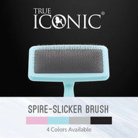 True Iconic Flash Comb