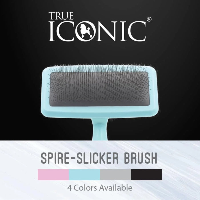True Iconic Flash Comb