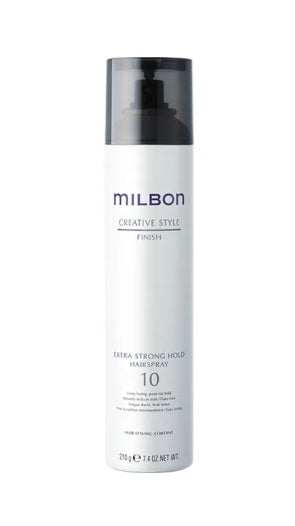 Global Milbon 𝗖𝗥𝗘𝗔𝗧𝗜𝗩𝗘 𝗦𝗧𝗬𝗟𝗘 Series 造型產品系列