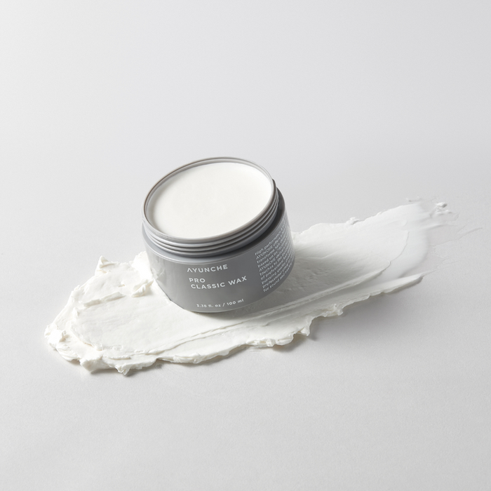 AYUNCHE Pro Wax Matte Styling Hair Wax 100ml