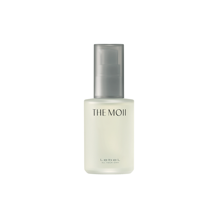 THE MOII Glow Oil Blink Veil 55ml