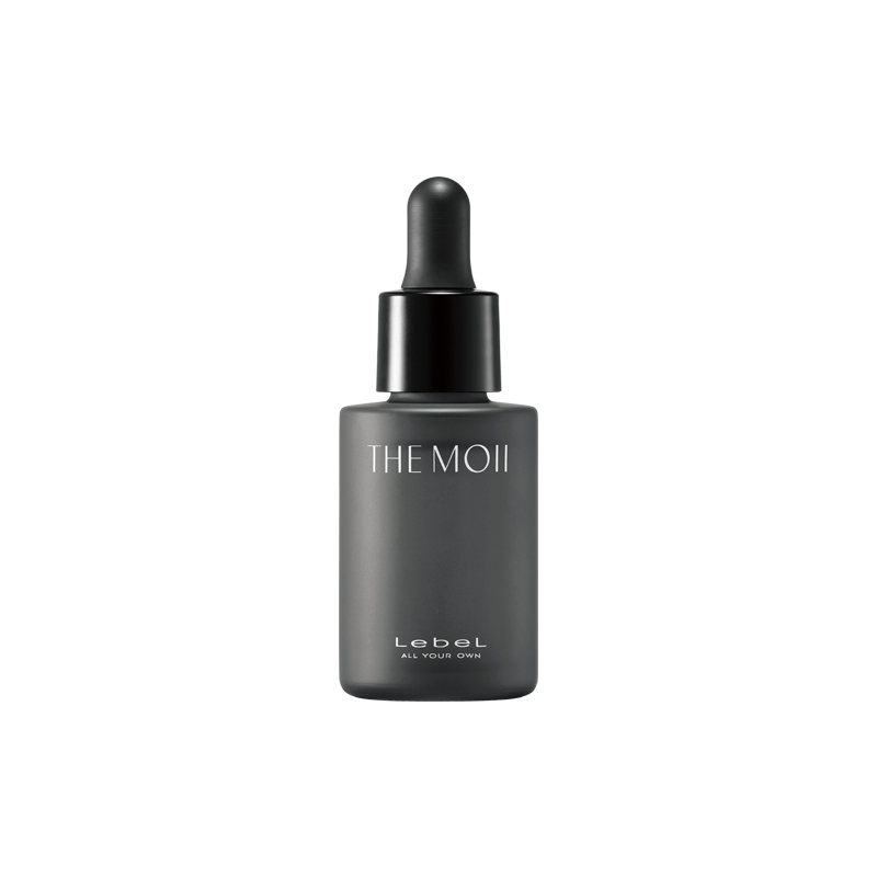 THE MOII HAserum Fill Enough 28ml