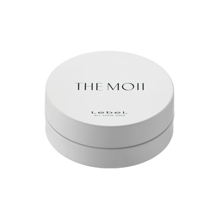 THE MOII Make Balm Effortless Touch 無重感造型霜 37g
