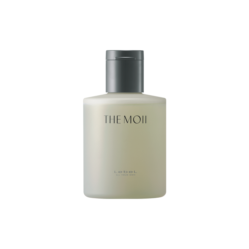 THE MOII Shampoo Mellow Out 純淨輕柔洗髮水 250ml / 500ml / 800ml