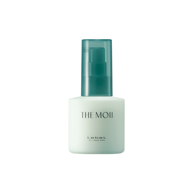 THE MOII VG Serum Deep Breath 100ml