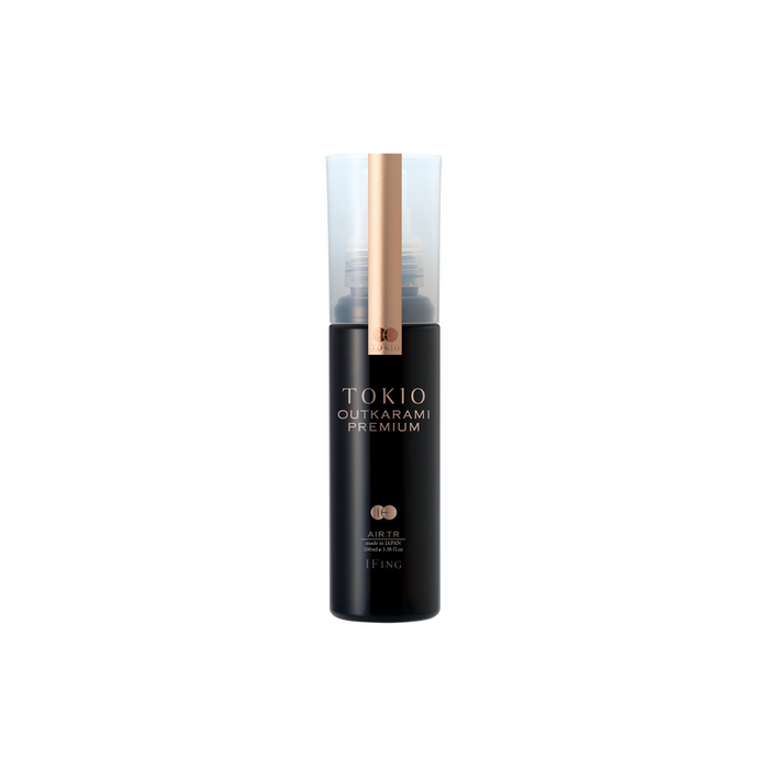 TOKIO IE OUTKARAMI Premium Air Treatment 修護液 100ml