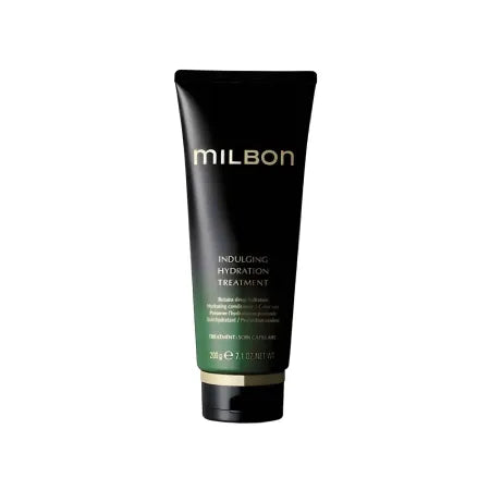 milbon Premium Indulging Treatment 漾澤護髮素