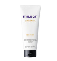 Global Milbon Defrizzing Treatment 抗毛燥護髮素