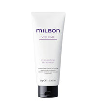 Global Milbon Volumizing Treatment 豐盈系列護髮素