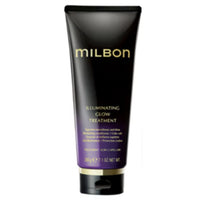 milbon Premium Illuminating Glow Treatment 柔曜護髮素