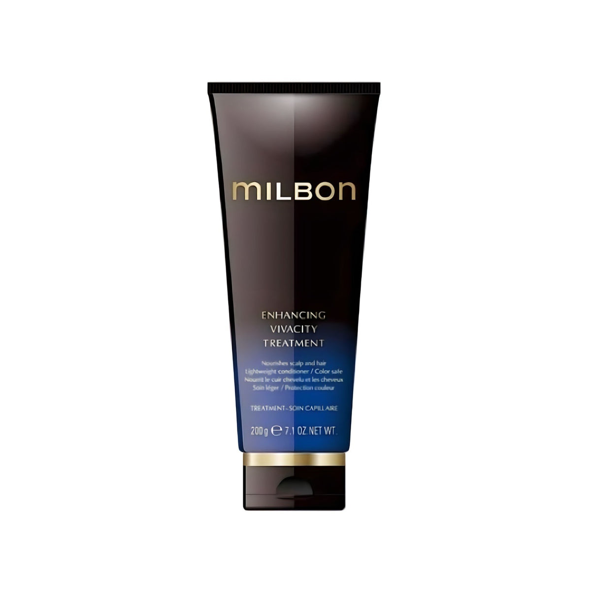 milbon Premium Enhancing Vivacity Treatment 育髮護髮素系列