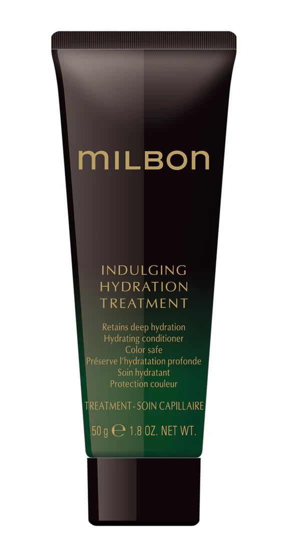 milbon Premium Indulging Treatment 漾澤護髮素