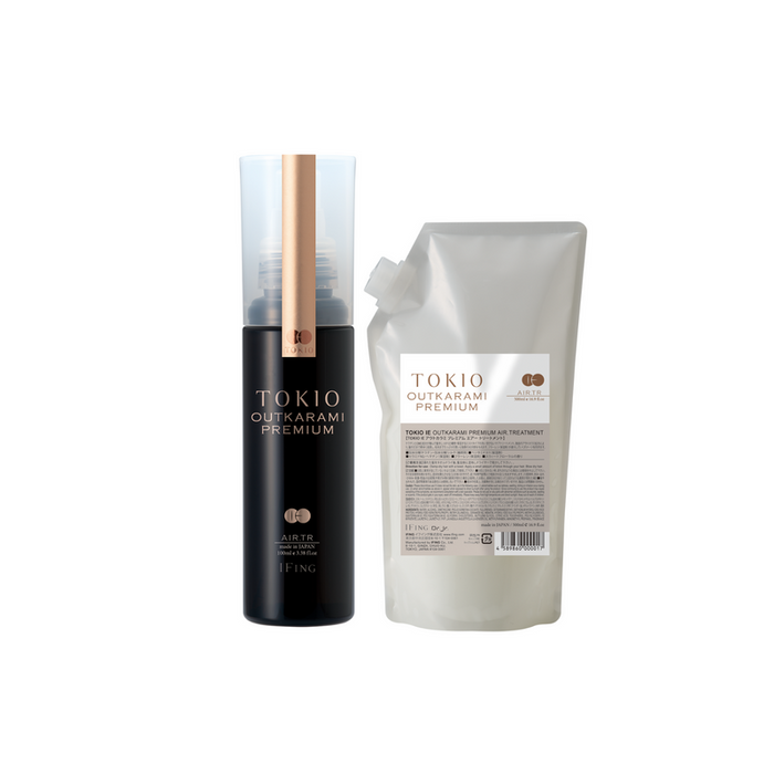 TOKIO IE OUTKARAMI Air Treatment 100ml