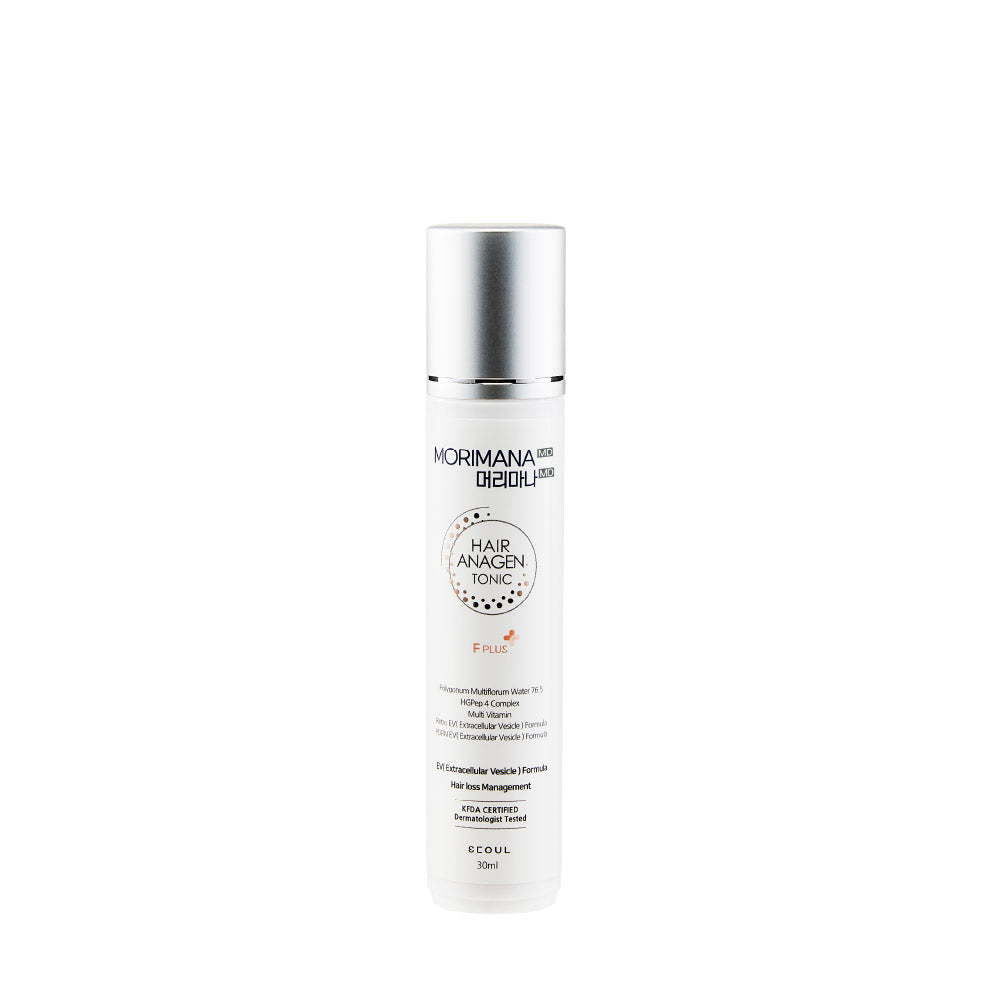 Morimana MD Anagen Tonic F+ (Female) 30ml