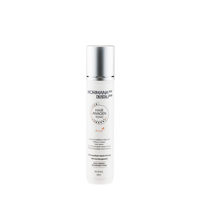 Morimana MD Anagen Tonic F+ (Female) 30ml