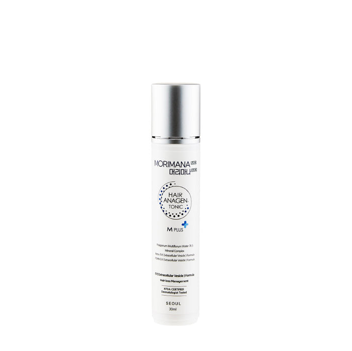 Morimana MD Anagen Tonic M+ (Male) 30ml