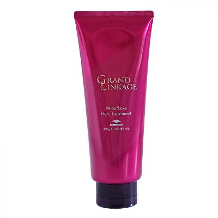 GRAND LINKAGE VelourLuxe Treatment 潤澤護髮素 (適合粗濃髮質)