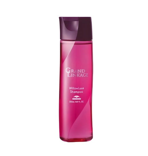 GRAND LINKAGE WillowLuxe Shampoo 柔潤洗頭水 (適合一般髮質)