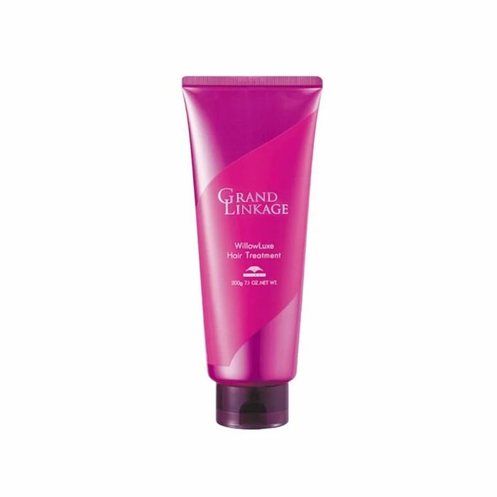 GRAND LINKAGE WillowLuxe Treatment 柔潤護髮素 (適合一般髮質)