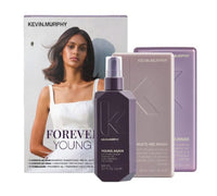 KEVIN.MURPHY Forever.Young (Box Set)