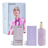 KEVIN.MURPHY Blonde Ambition (Box Set)