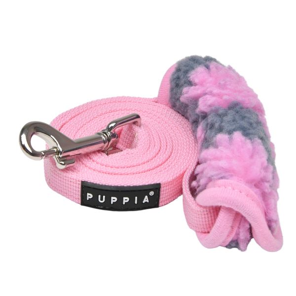 Puppia Ren Lead Pink