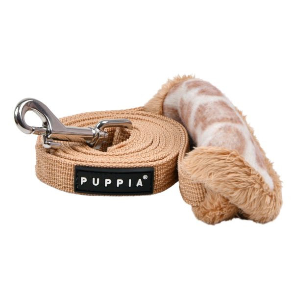 Puppia Kovo Lead Beige