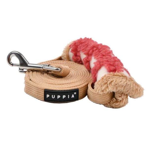 Puppia Stefan Lead Coral