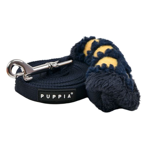 Puppia Stefan Lead Navy