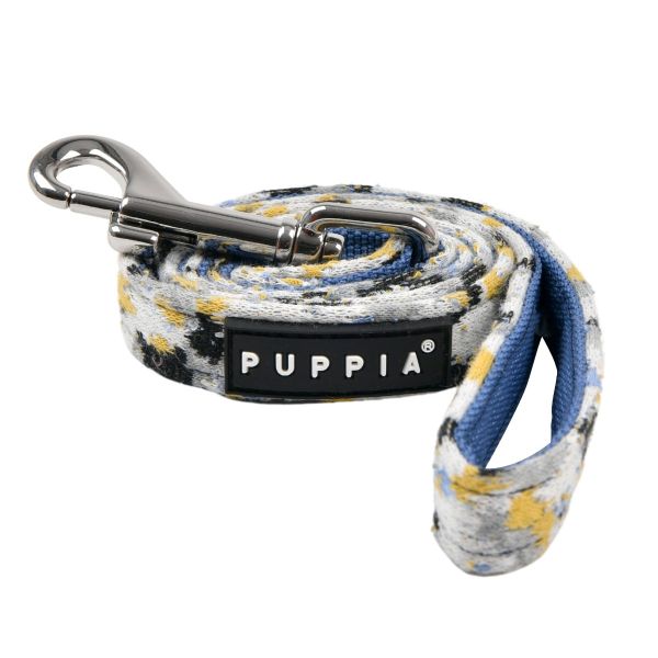 Puppia Huxley Blue