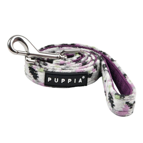 Puppia Huxley Purple