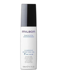 Global Milbon Smoothing Treatment Series 亮澤順滑護髮系列