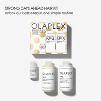 Olaplex Strong Days Ahead Hair Kit 洗髮護髮節日套裝
