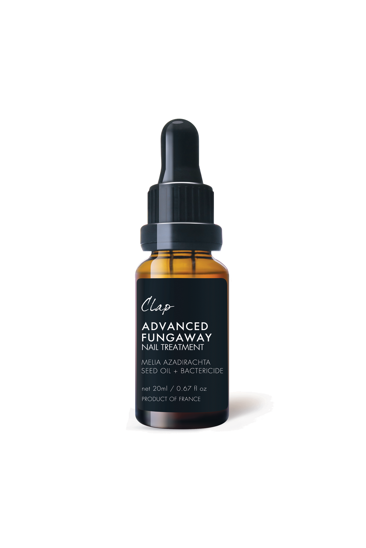 Clap Advanced FungAway Onychomycosis Treatment 20ml