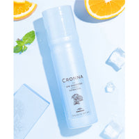 CRONNA Ice Spa Shampoo Orange Extracool (160g)