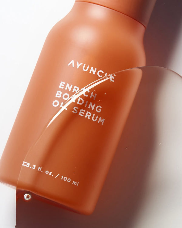 Ayunche Enrich Bonding Oil Serum 100ml