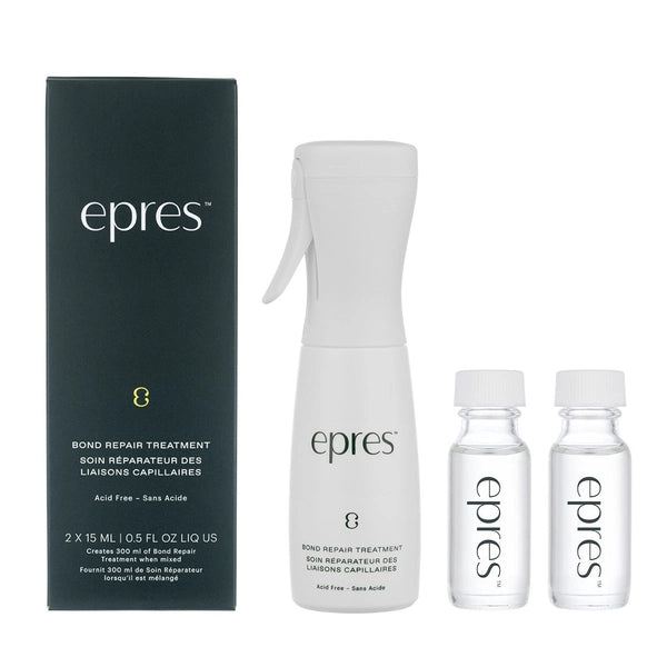 epres Bond Repair Treatment Starter Kit + Refills